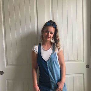 Meet your Posher, Jessica